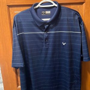 Callaway Golf Polo